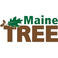 Maine TREE Foundation logo, Maine TREE Foundation contact details