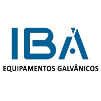 IBA EQUIPAMENTOS GALVÂNICOS logo, IBA EQUIPAMENTOS GALVÂNICOS contact details