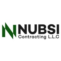 NUBSI logo, NUBSI contact details