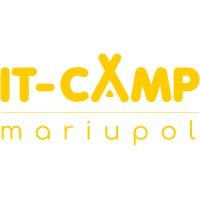 IT-Camp Mariupol logo, IT-Camp Mariupol contact details