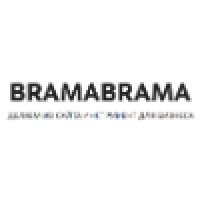 BramaBrama Ltd logo, BramaBrama Ltd contact details