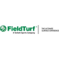 Field Turf logo, Field Turf contact details