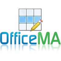 OfficeMA Timesheet logo, OfficeMA Timesheet contact details