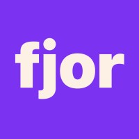 Fjor logo, Fjor contact details