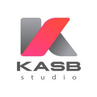 Kasb Studio logo, Kasb Studio contact details