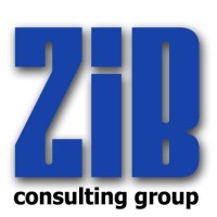 ZiB Consulting Group logo, ZiB Consulting Group contact details