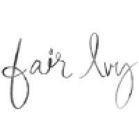 Fair Ivy logo, Fair Ivy contact details