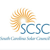 SC Solar Council logo, SC Solar Council contact details