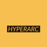 HyperArc logo, HyperArc contact details