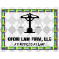 OFORI LAW FIRM logo, OFORI LAW FIRM contact details