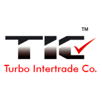 Turbo Intertrade Co.(TIC) logo, Turbo Intertrade Co.(TIC) contact details