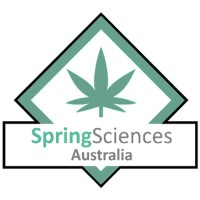 Spring Sciences Australia logo, Spring Sciences Australia contact details