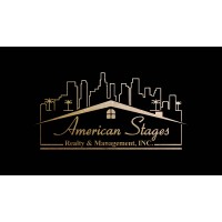 American Stages Realty & Management logo, American Stages Realty & Management contact details