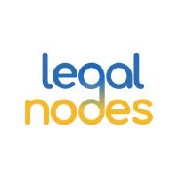 Legal Nodes logo, Legal Nodes contact details