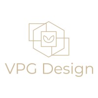 VPG Design logo, VPG Design contact details