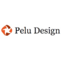 Pelu Design logo, Pelu Design contact details