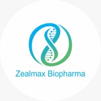 Zealmax Biopharma logo, Zealmax Biopharma contact details