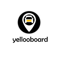 yellooboard logo, yellooboard contact details