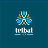 Tribal Brew logo, Tribal Brew contact details