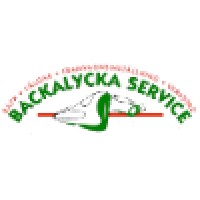 Backalycka Service AB logo, Backalycka Service AB contact details