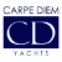 Carpe Diem Yachts logo, Carpe Diem Yachts contact details