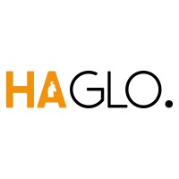 Haglo logo, Haglo contact details