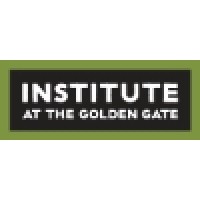 Institute at the Golden Gate logo, Institute at the Golden Gate contact details