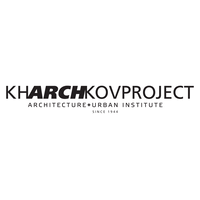 Kharkivproject Institute logo, Kharkivproject Institute contact details