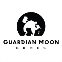 Guardian Moon Games logo, Guardian Moon Games contact details