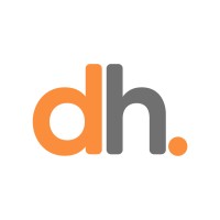 Data Hunters logo, Data Hunters contact details