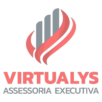 Virtualys Assessoria Executiva logo, Virtualys Assessoria Executiva contact details