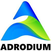 Adrodium logo, Adrodium contact details