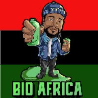 Bio Africa logo, Bio Africa contact details