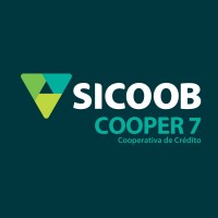 Sicoob Cooper 7 logo, Sicoob Cooper 7 contact details