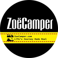 Zoë Camper LLC logo, Zoë Camper LLC contact details