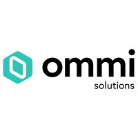 Ommi Solutions logo, Ommi Solutions contact details