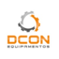 DCON Equipamentos Ltda logo, DCON Equipamentos Ltda contact details