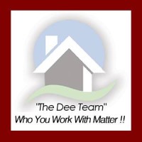 The Dee Team logo, The Dee Team contact details