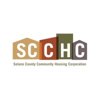 Solano County Community Housing Corporation logo, Solano County Community Housing Corporation contact details