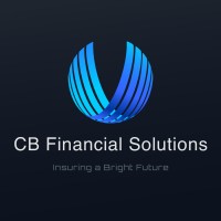 CB Financial Solutions logo, CB Financial Solutions contact details