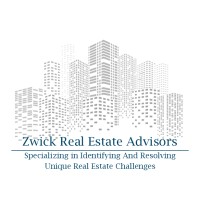 Zwick Real Estate Advisors logo, Zwick Real Estate Advisors contact details