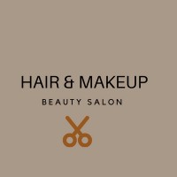 Hair & Makeup Beauty Salon logo, Hair & Makeup Beauty Salon contact details