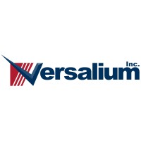 Versalium Inc. logo, Versalium Inc. contact details