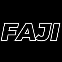 FAJI logo, FAJI contact details