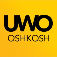 University of Wisconsin Oshkosh logo, University of Wisconsin Oshkosh contact details