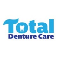 Total Denture Care logo, Total Denture Care contact details