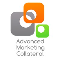 Advanced Marketing Collateral logo, Advanced Marketing Collateral contact details