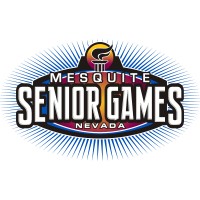 Mesquite Senior Games logo, Mesquite Senior Games contact details