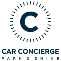 Car Concierge logo, Car Concierge contact details