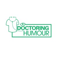 Doctoring Humour logo, Doctoring Humour contact details